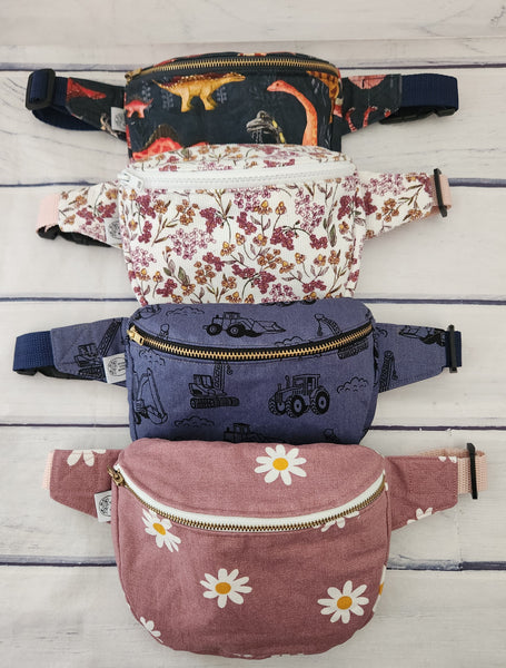 Bum bag-Adult size