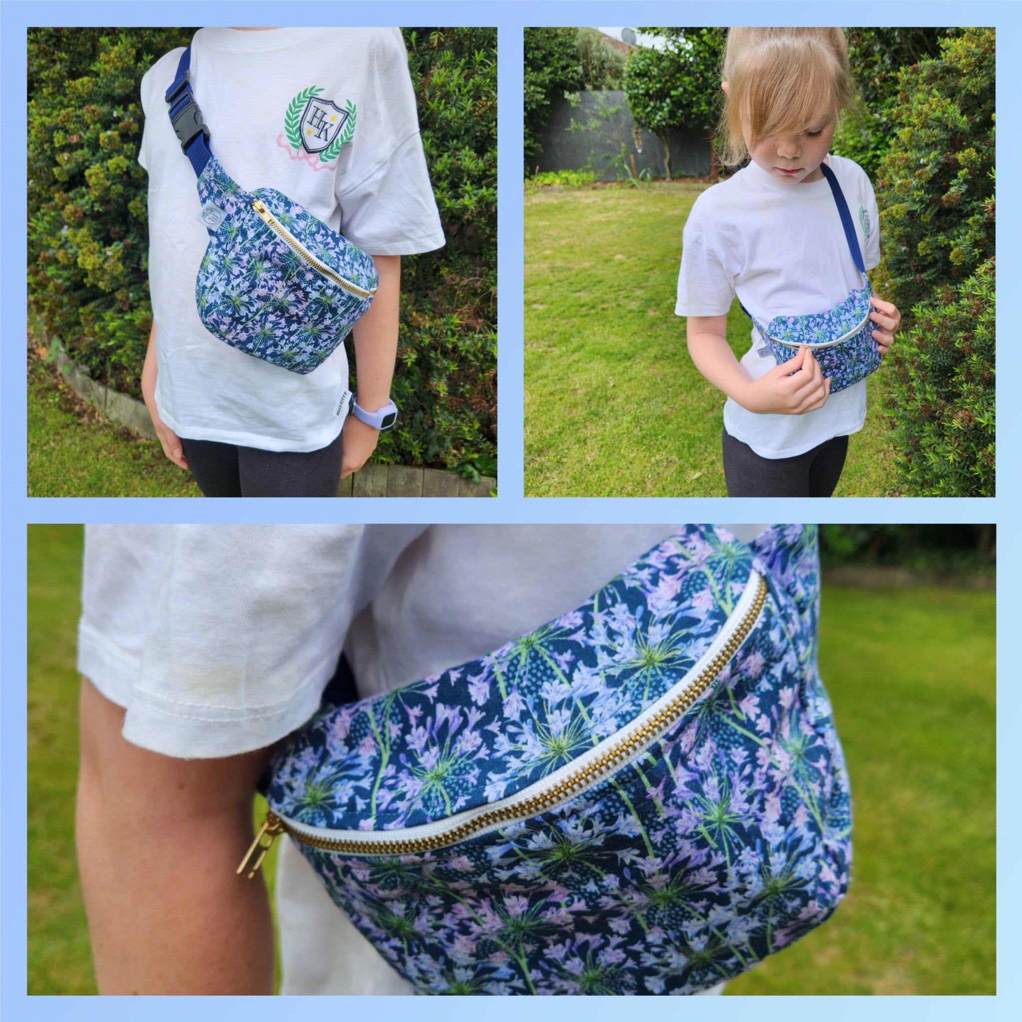 Bum bag-Adult size