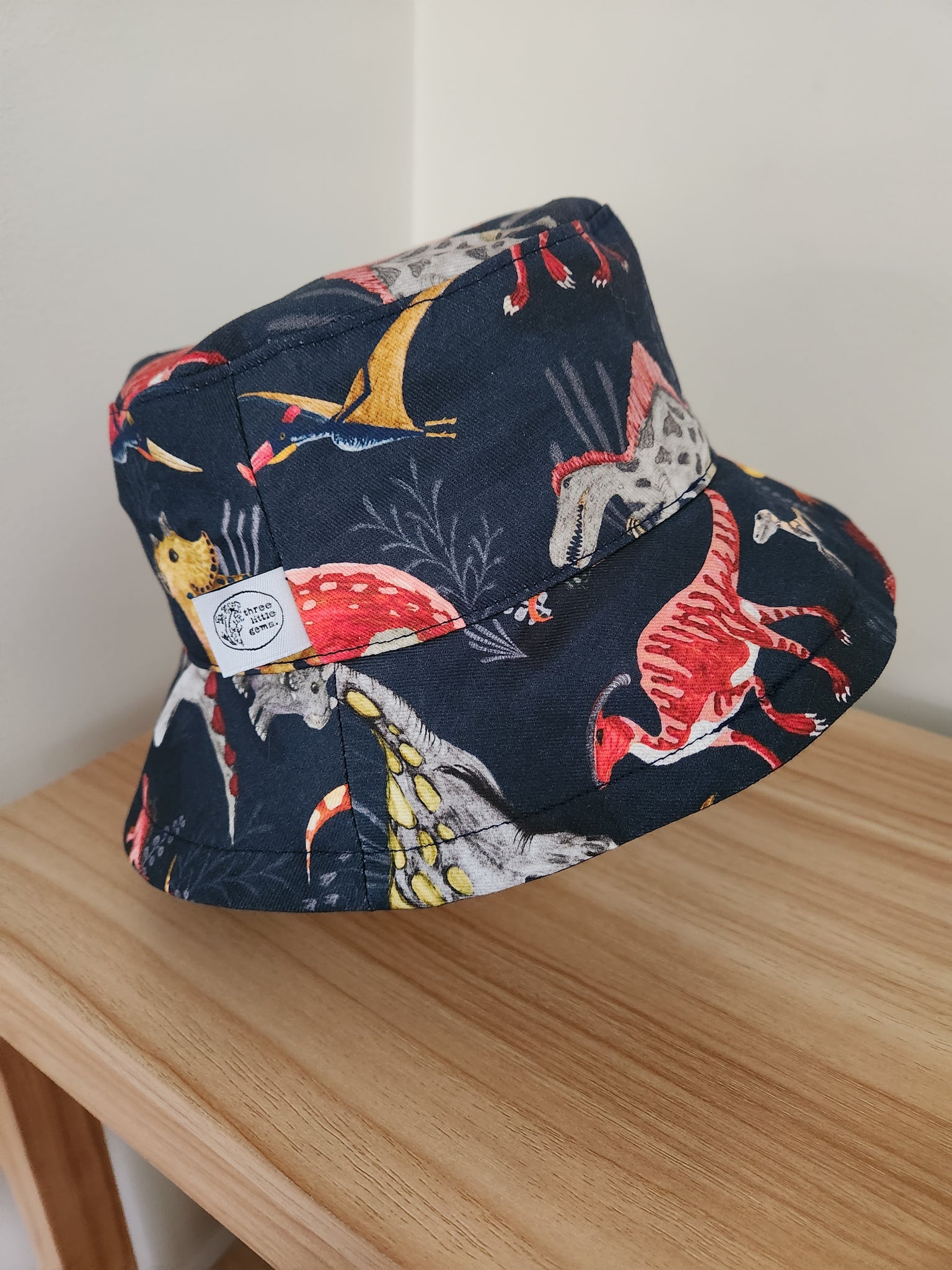 Dinosaurs Sunhat