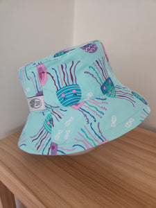 Jellyfish Sunhat