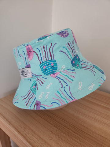 Jellyfish Sunhat