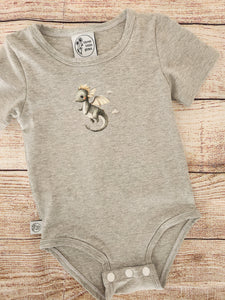 Baby Dragon Bodysuit