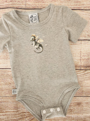 Baby Dragon Bodysuit