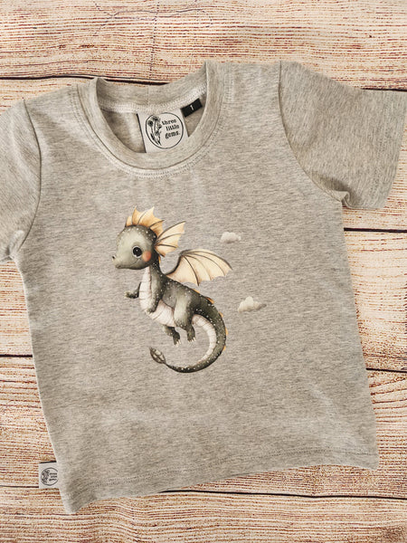 Baby Dragon Tee