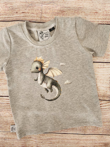 Baby Dragon Tee
