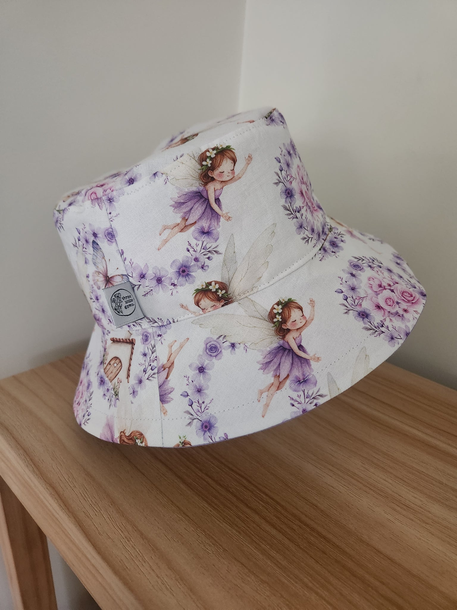 Fairies Sunhat