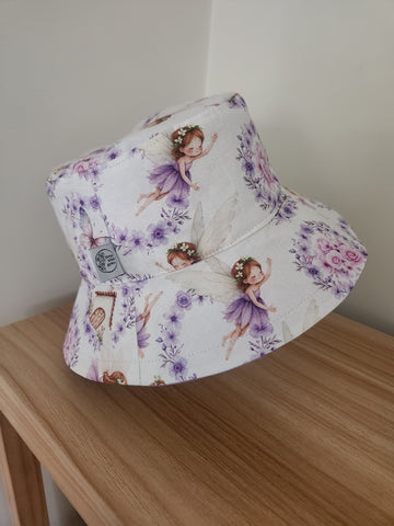 Fairies Sunhat