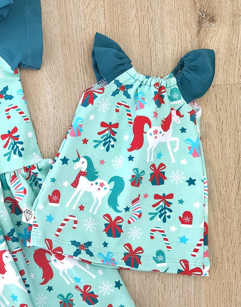 Custom made doll dress-made to order