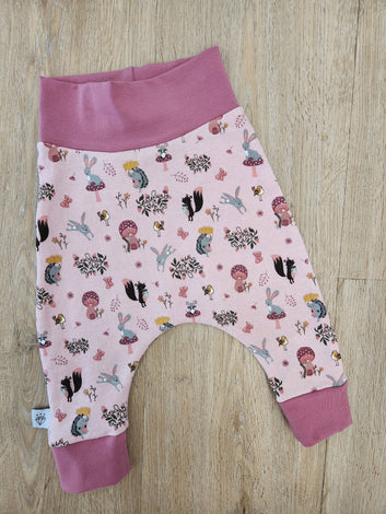 Shorts and pants