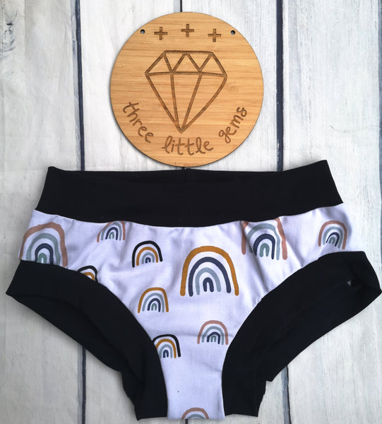 Ladies Mystery Bundle Undies- Made to order