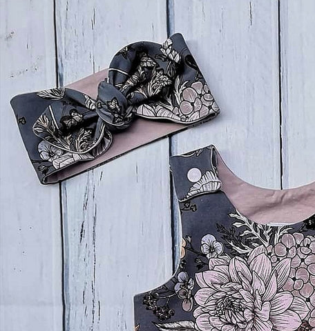 Custom Made Headband- Made to Order